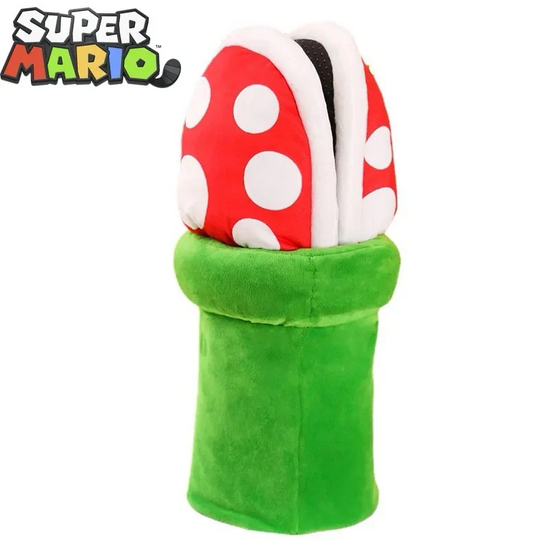 MarioSlippers - RetroStyle!