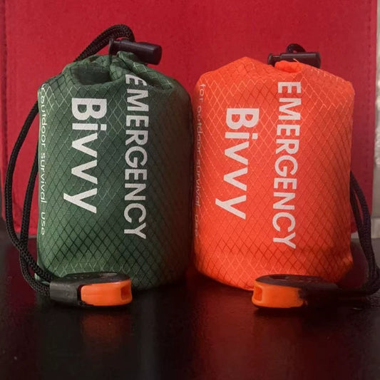 Nödsäck till bilen (2-pack)